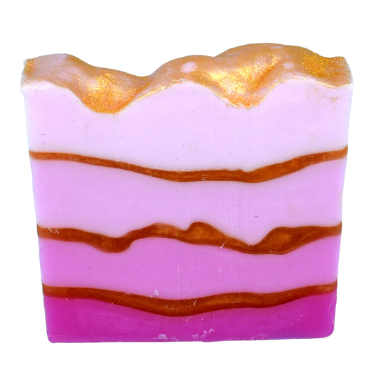 Pink Potion Soap Bar