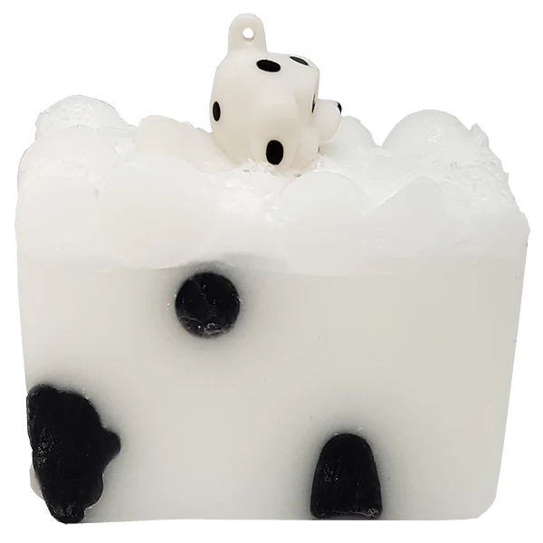 Puppy Love Soap Bar