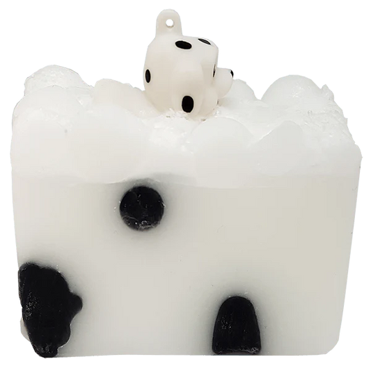 Puppy Love Soap Bar