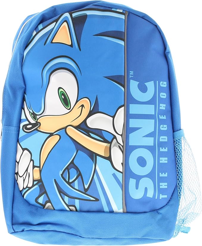 Sonic Explosion Backpack