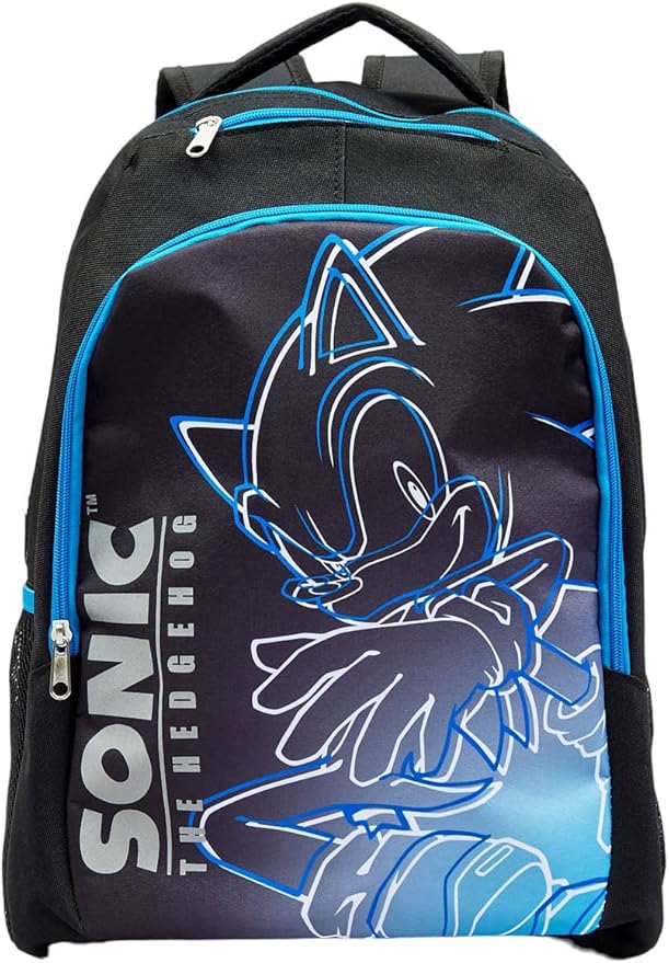 Sonic Inverted Backpack