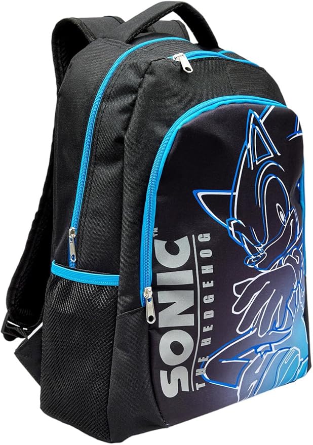 Sonic Inverted Backpack