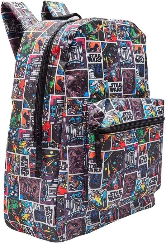 Disney Star Wars Comic Style Rucksack