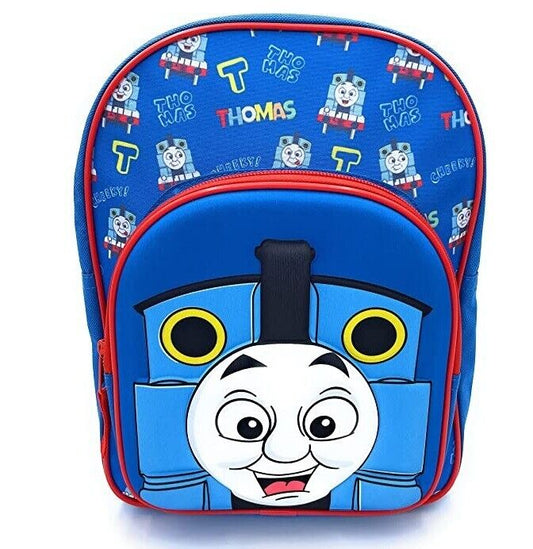 THOMAS THE TANK ENGINE Toddler Junior School Backpack