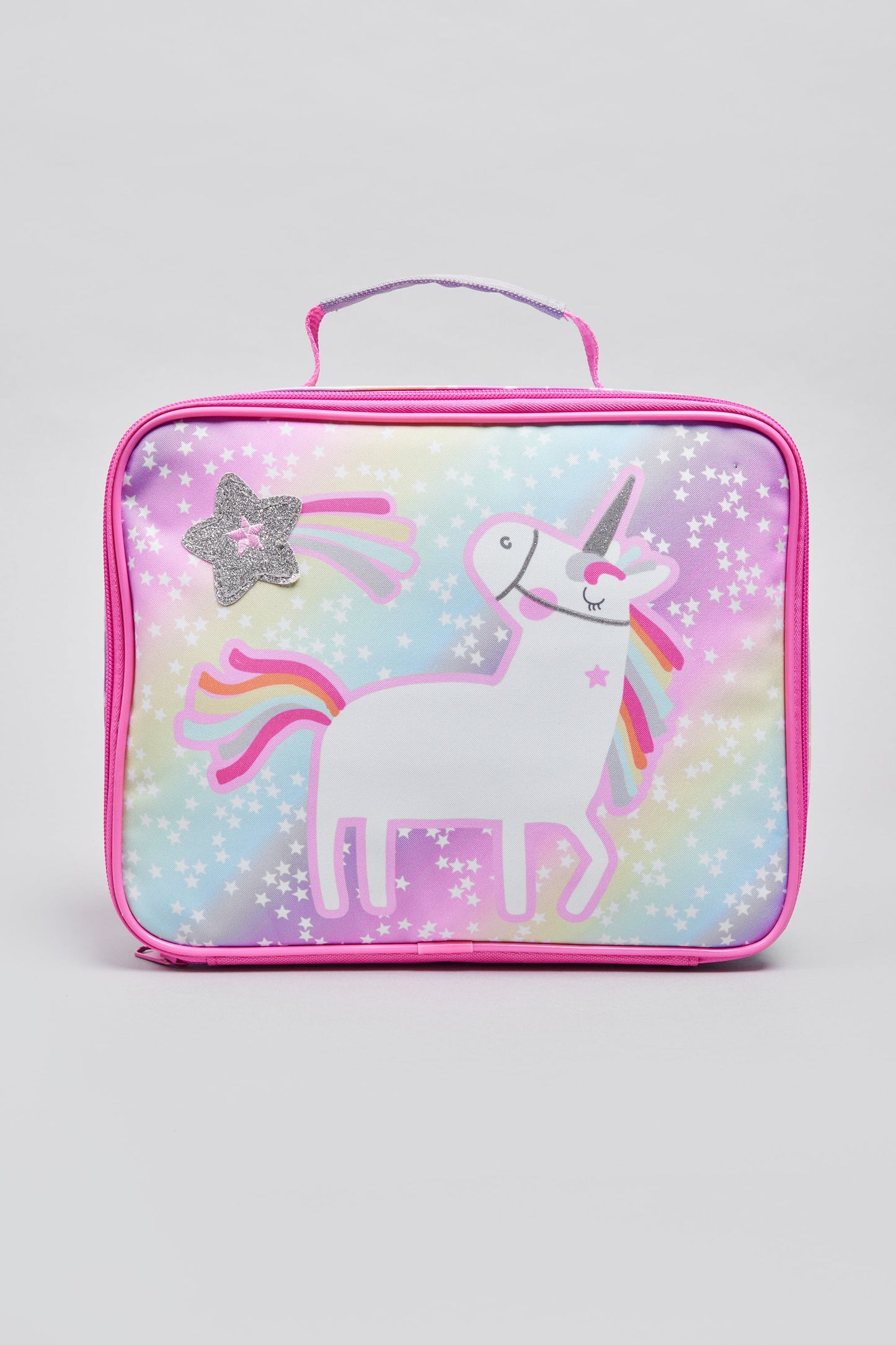 Unicorn Lunch Bag