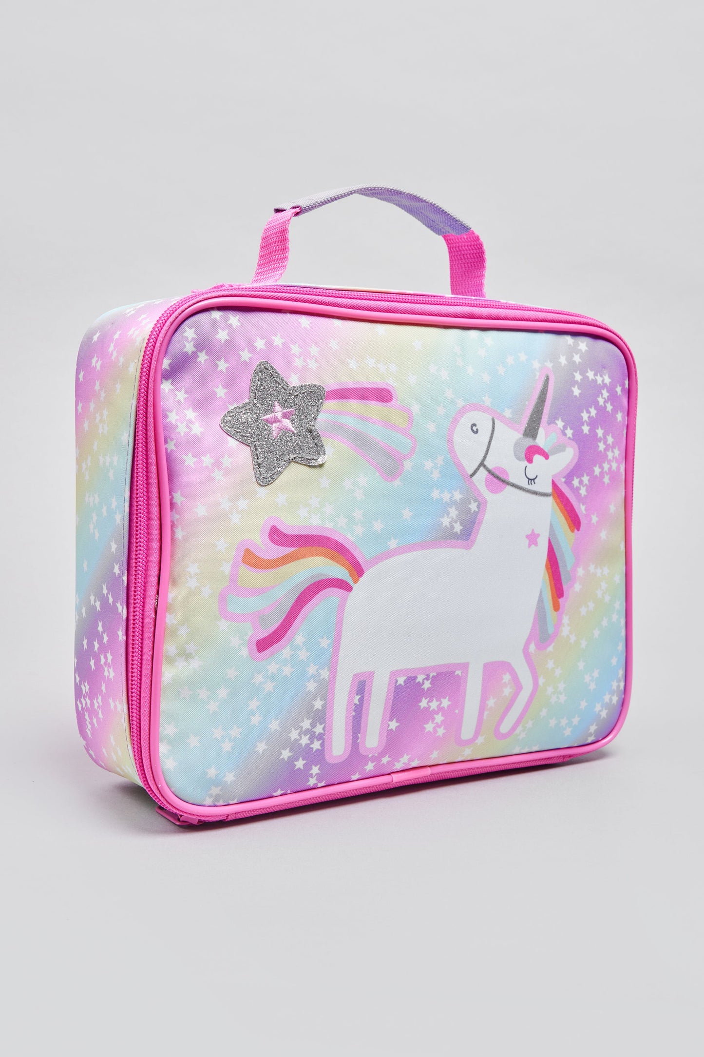 Unicorn Lunch Bag