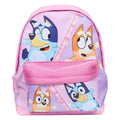Bluey & Bingo Pink Backpack