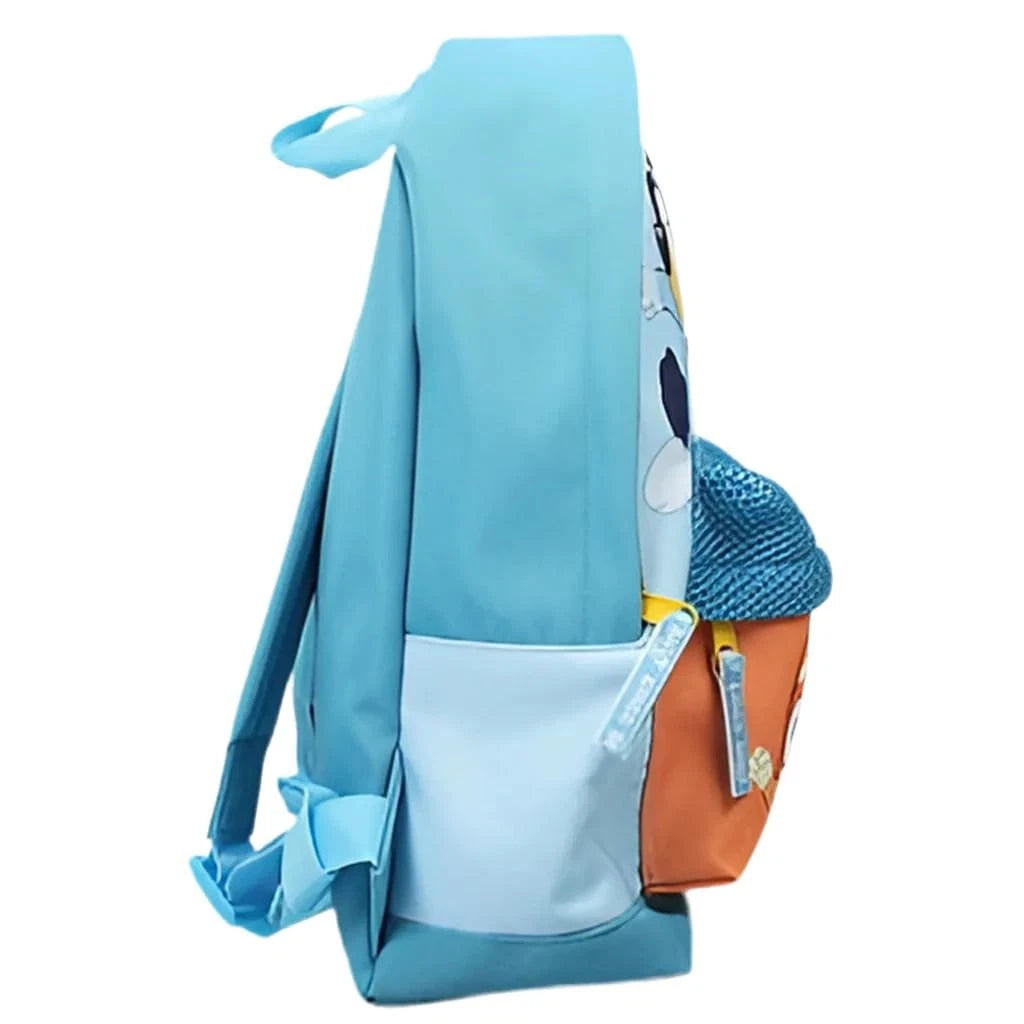 Bluey & Bingo Kids Backpack