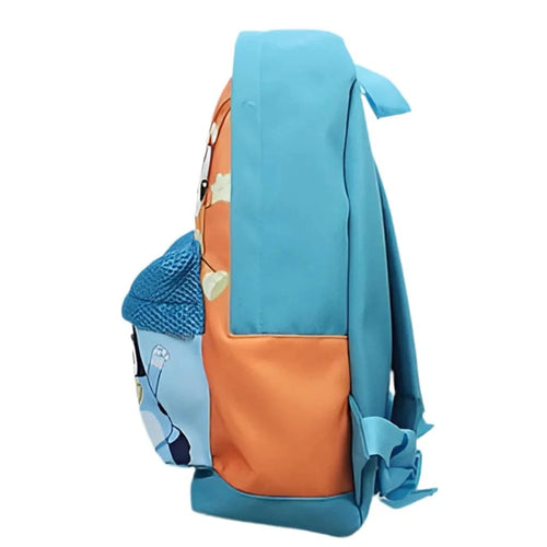Bluey & Bingo Kids Backpack