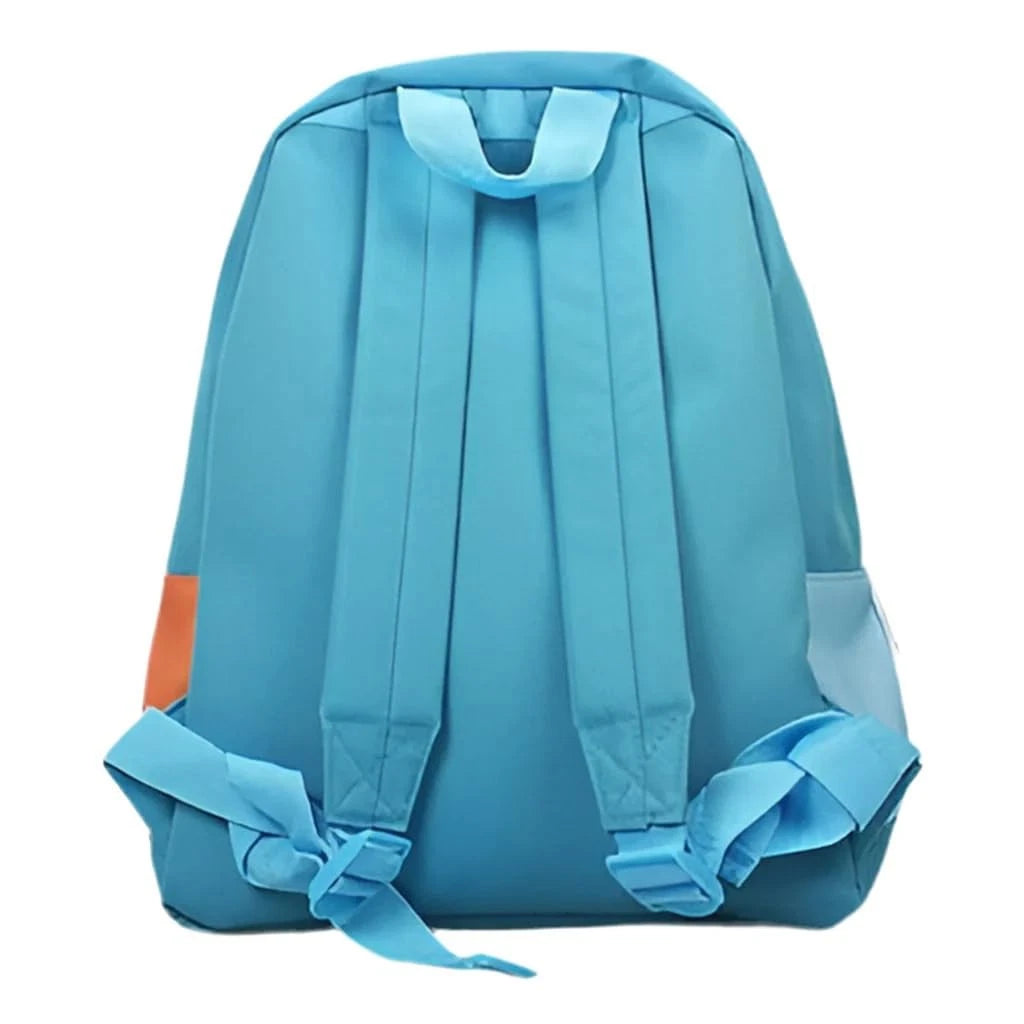 Bluey & Bingo Kids Backpack