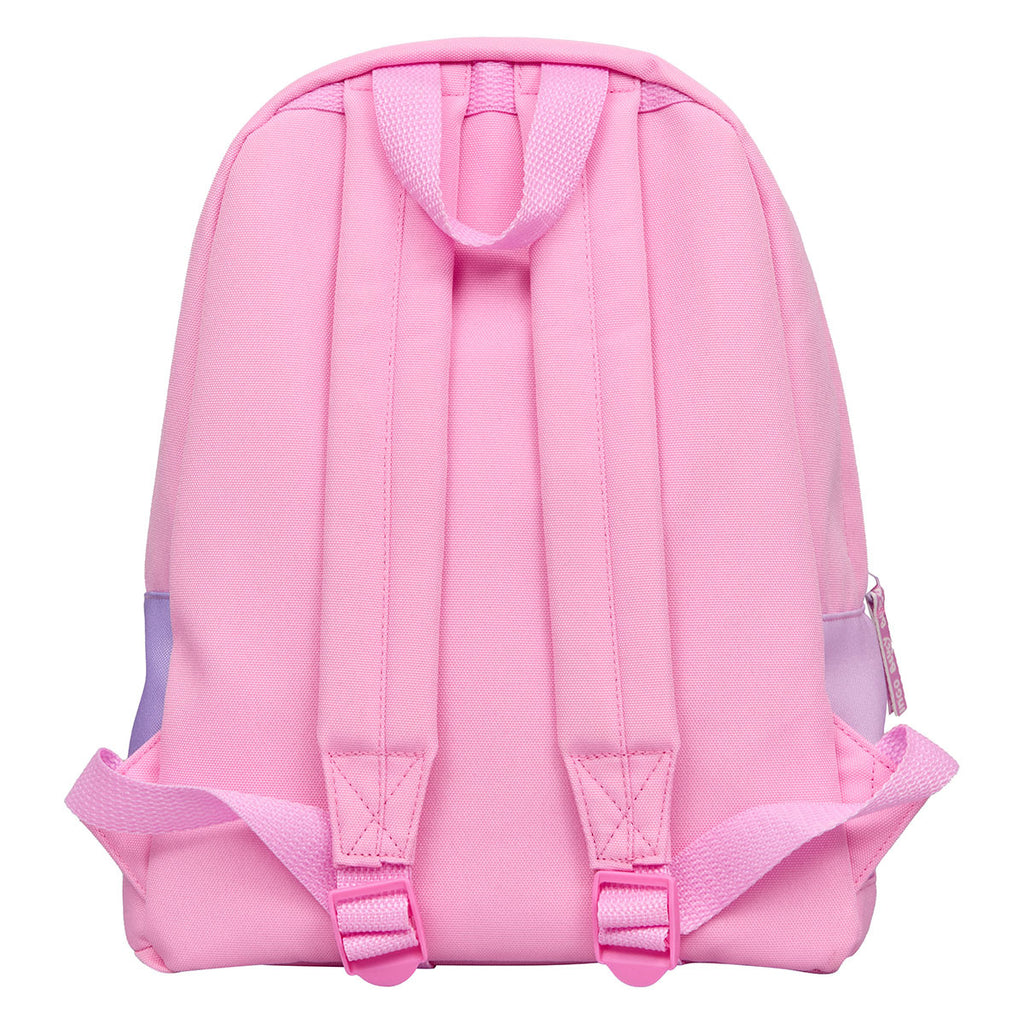 Bluey & Bingo Pink Backpack
