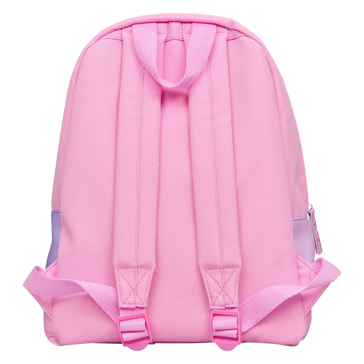 Bluey & Bingo Pink Backpack