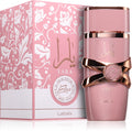 Yara Elixir Woman's Lattafa