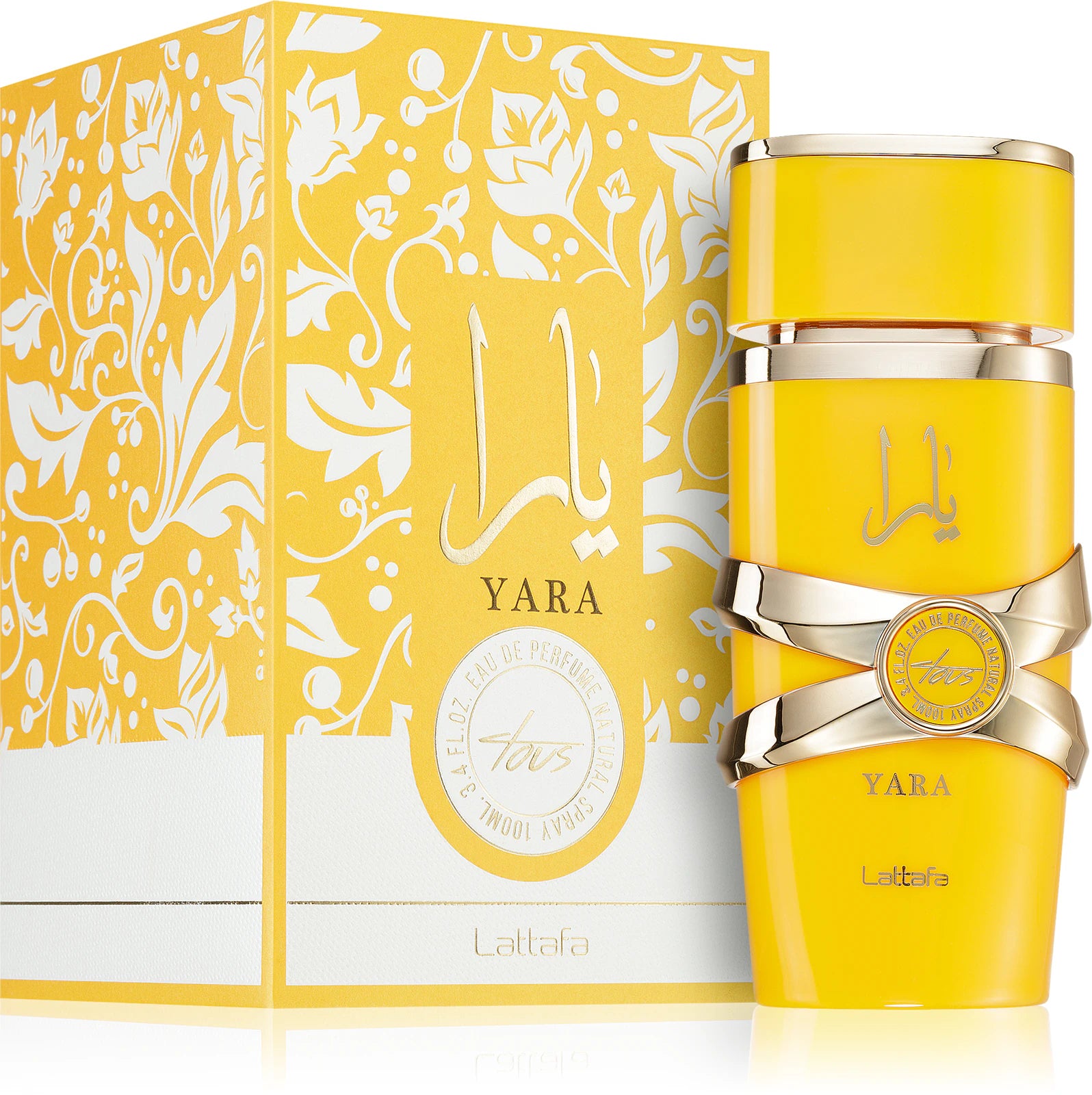 Lattafa Yara Tous 100ML